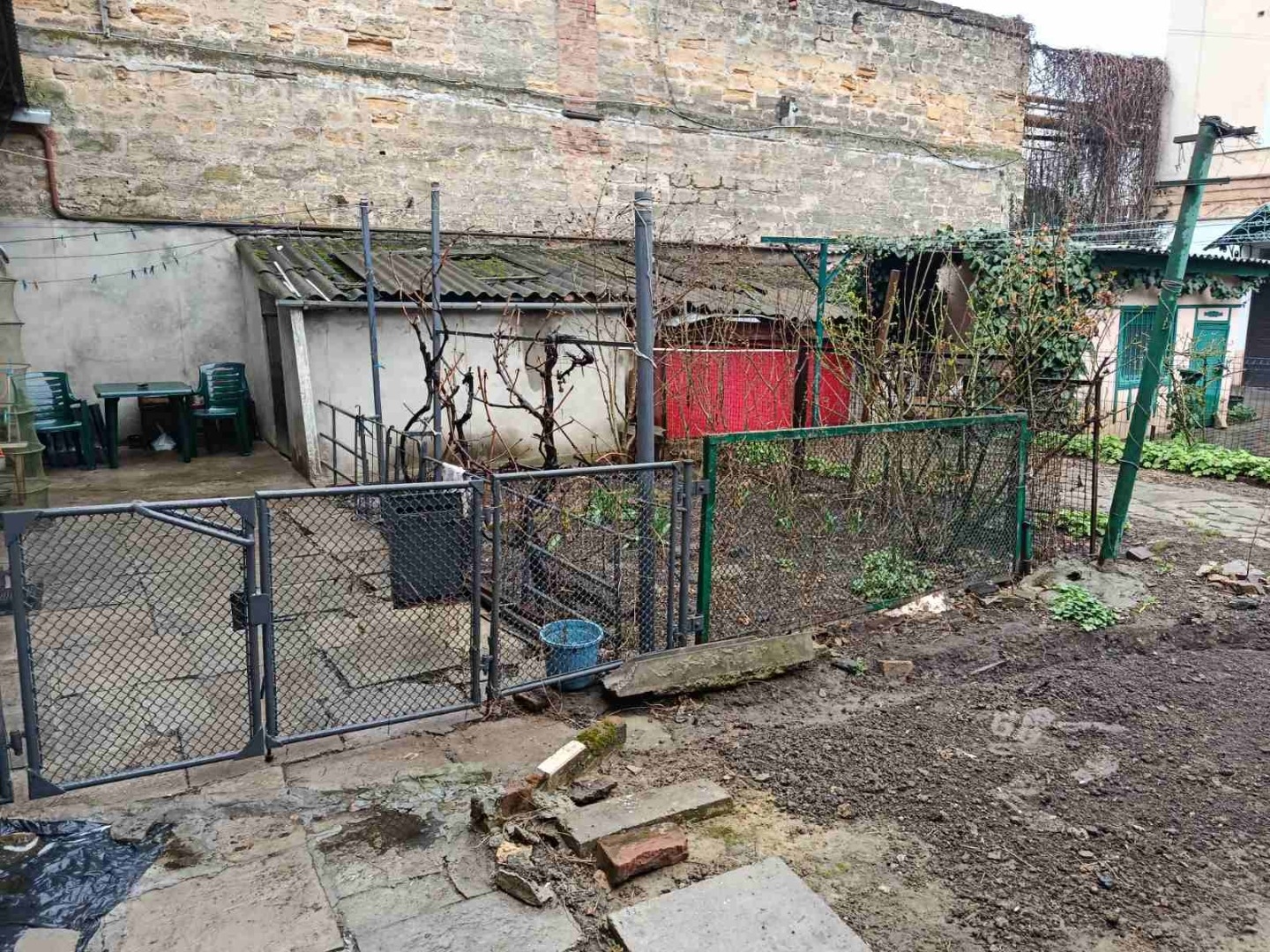 продажа трехкомнатной квартиры номер A-174754 в Малиновском районе, фото номер 11